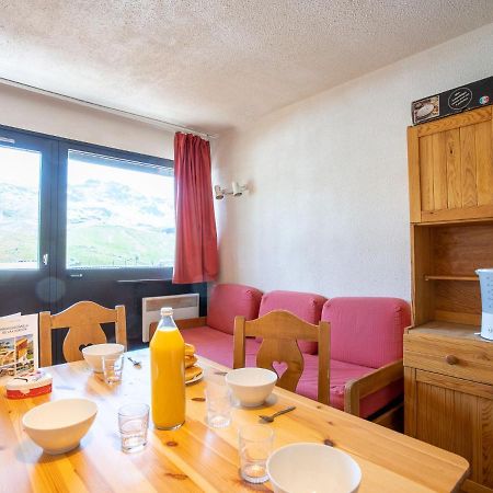 Apartment Vanoise 152 By Interhome Val Thorens Kültér fotó