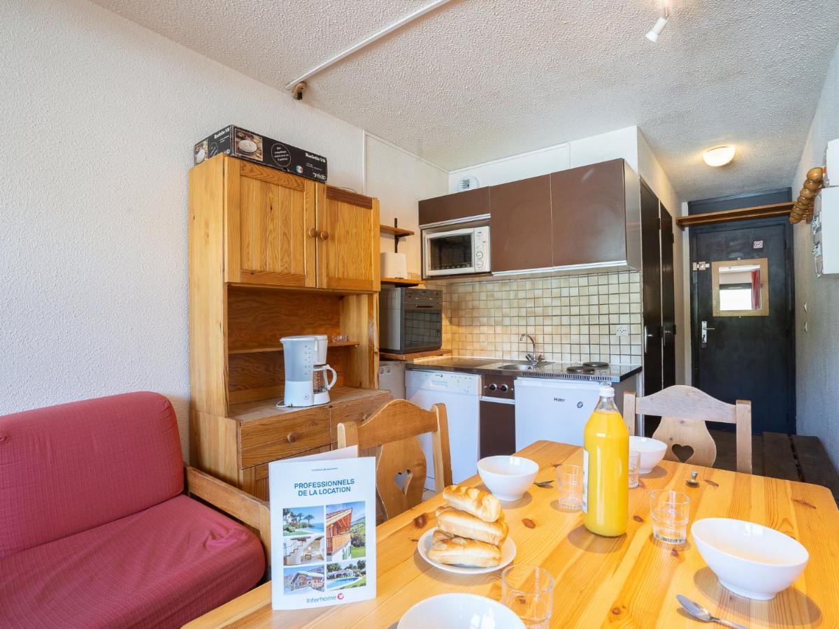 Apartment Vanoise 152 By Interhome Val Thorens Kültér fotó