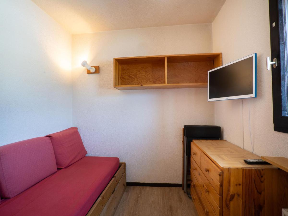 Apartment Vanoise 152 By Interhome Val Thorens Kültér fotó