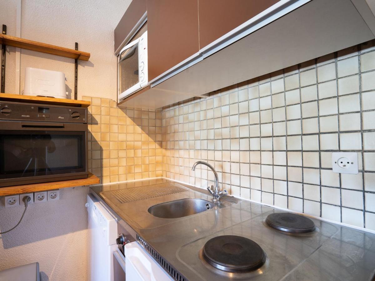 Apartment Vanoise 152 By Interhome Val Thorens Kültér fotó
